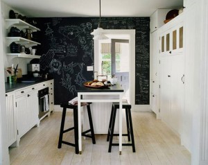 kitchen-with-blackboard